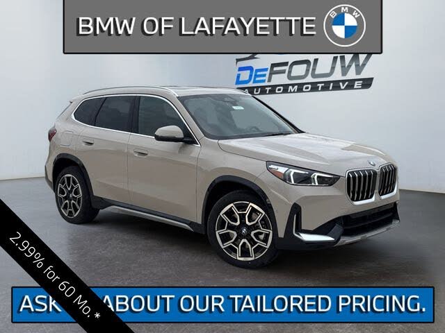 2026 BMW X1 xDrive28i