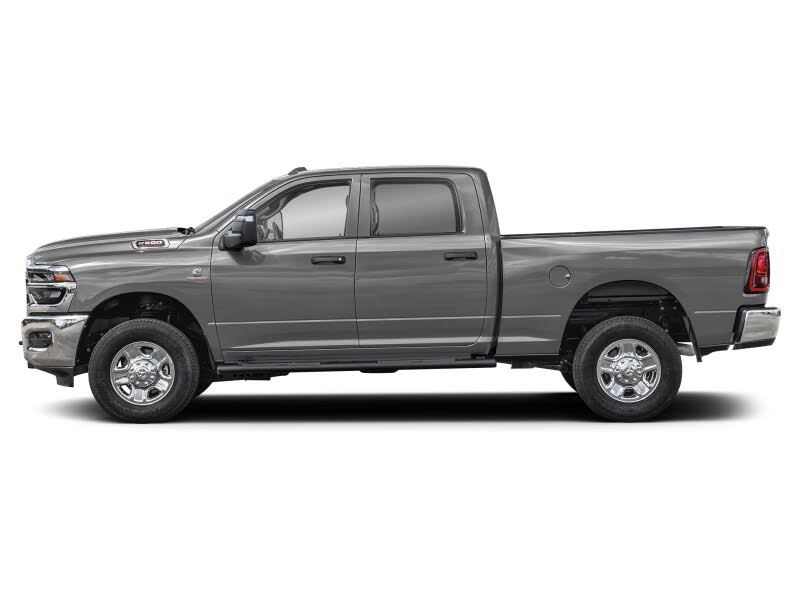 RAM 2500 Tradesman Crew Cab 4WD 2026