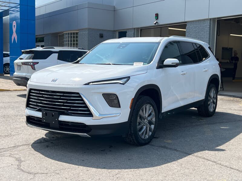 Buick Enclave Preferred AWD 2025