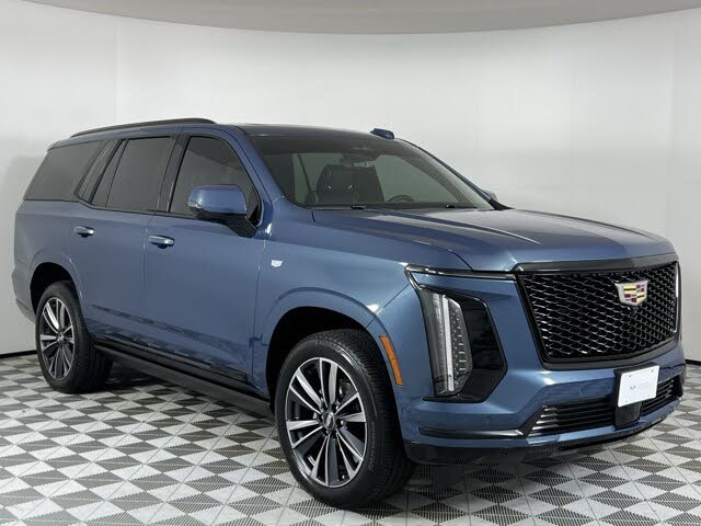2025 Cadillac Escalade Sport 4WD