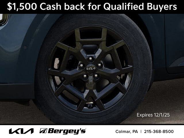 2026 Kia Carnival SX Prestige FWD