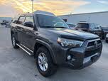 Toyota 4Runner SR5 Premium