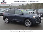 GMC Terrain SLT AWD