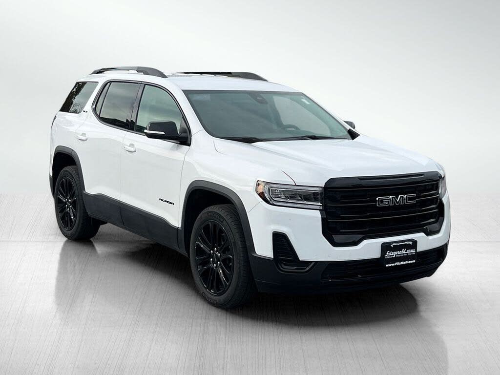 2023 GMC Acadia SLE AWD