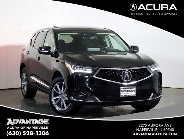 2024 Acura RDX SH-AWD with Technology Package