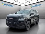 GMC Acadia AT4 AWD