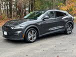 Ford Mustang Mach-E Select AWD