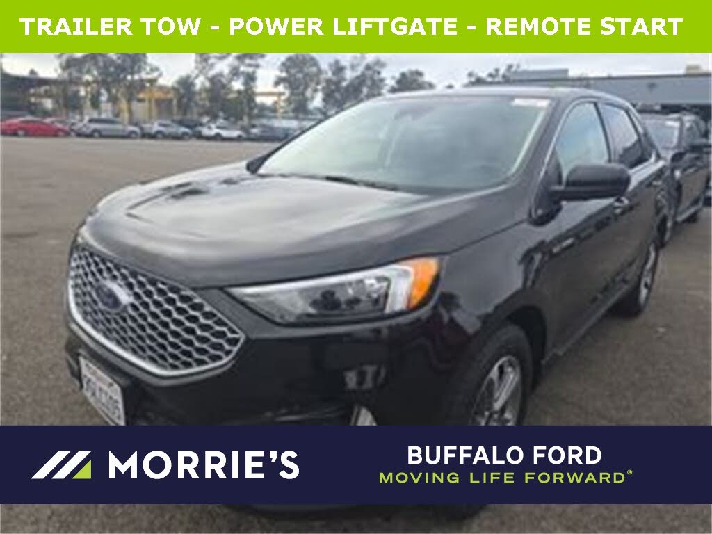 2023 Ford Edge SEL AWD