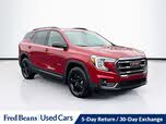 GMC Terrain AT4 AWD