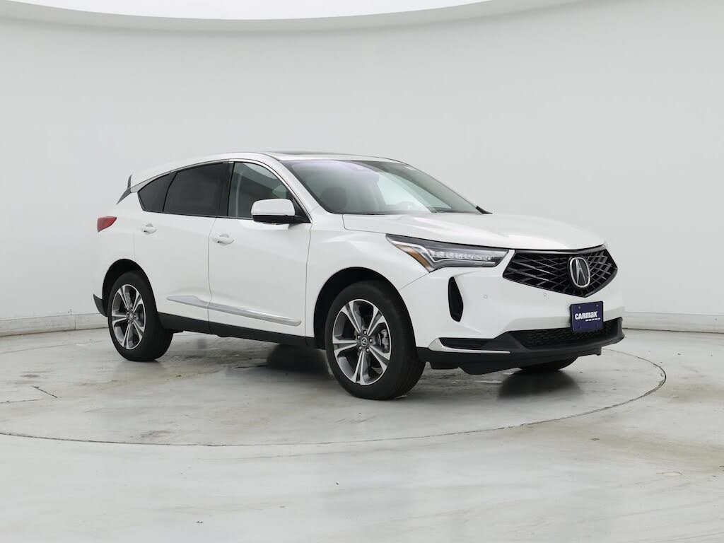 2025 Acura RDX SH-AWD with Technology Package