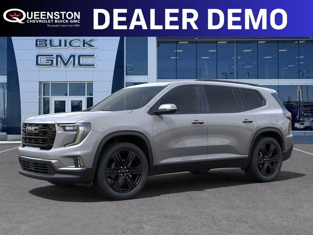 GMC Acadia Elevation AWD 2025