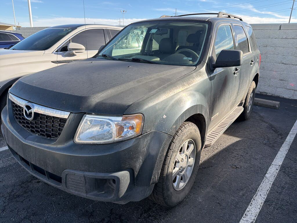 2008 Mazda Tribute