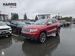 Jeep Grand Cherokee Overland 4WD