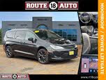 Chrysler Pacifica Limited FWD