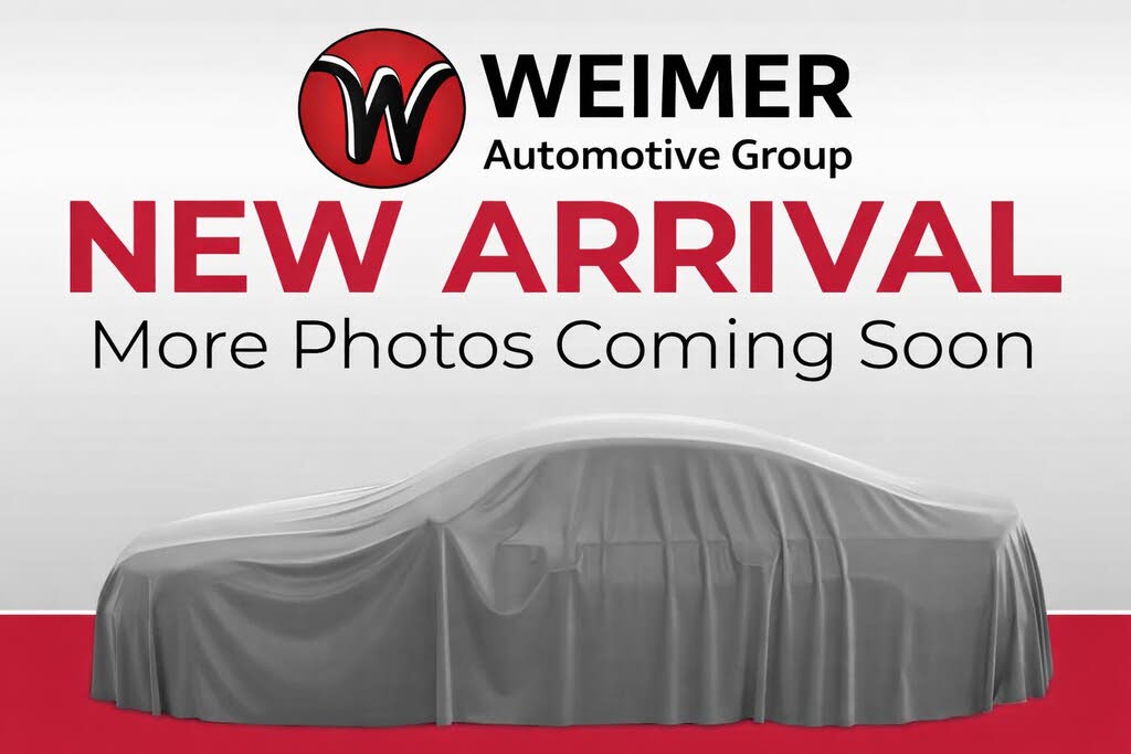 2021 RAM 1500 Big Horn Crew Cab 4WD