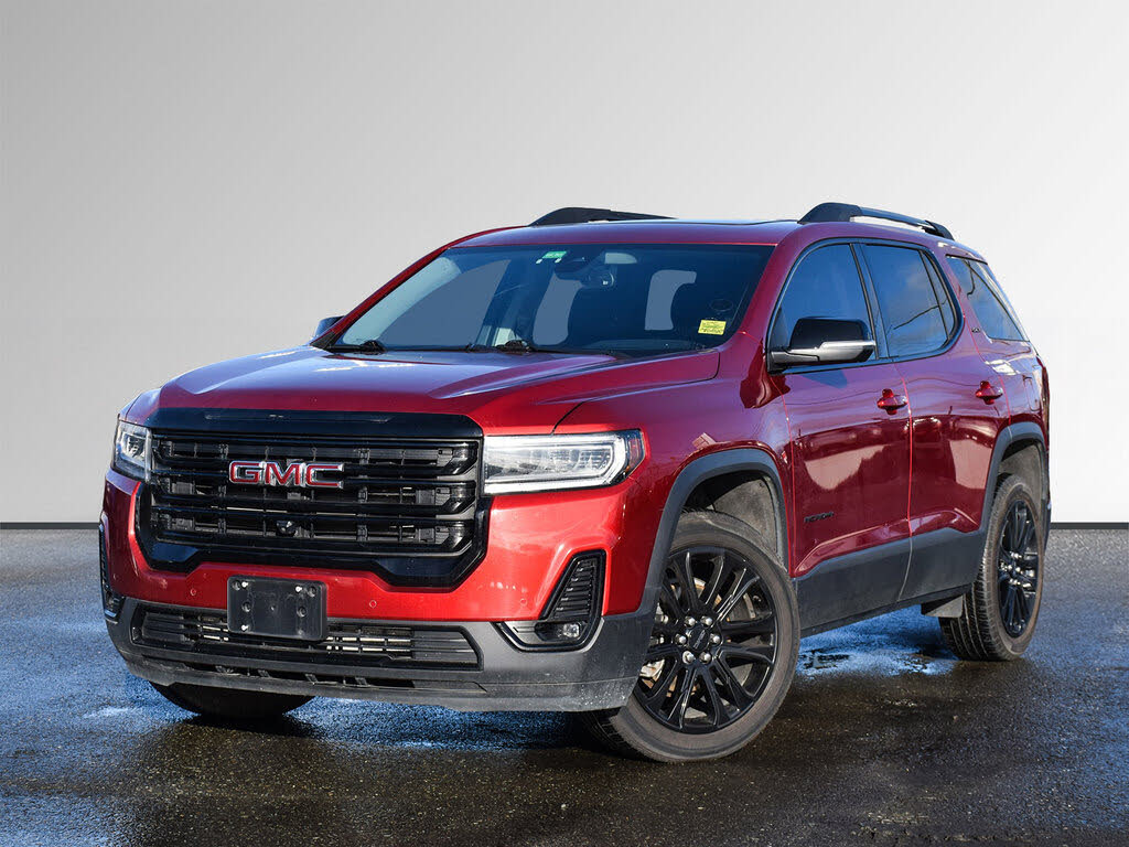 GMC Acadia SLT AWD 2023