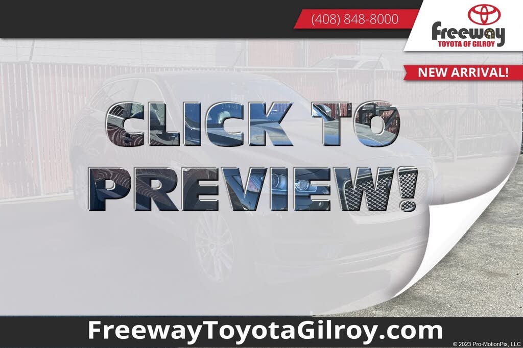 2017 Jaguar F-PACE 35t Prestige AWD