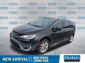 Chrysler Pacifica Touring L FWD