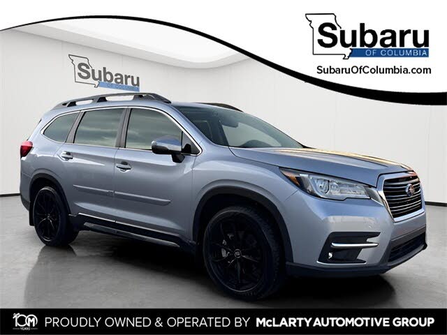 2022 Subaru Ascent Limited AWD