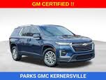 Chevrolet Traverse LT Cloth AWD
