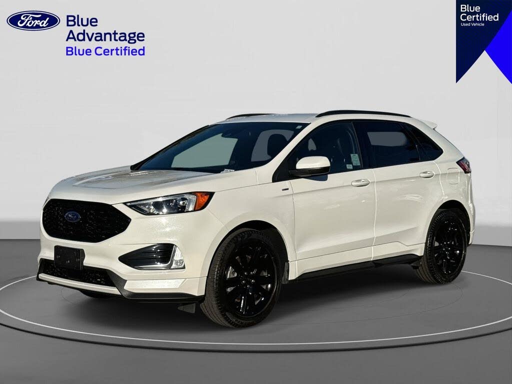 2023 Ford Edge ST Line AWD