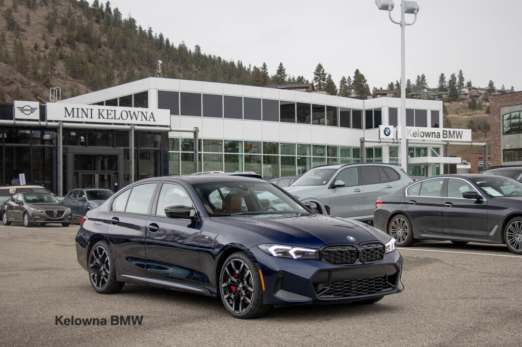 BMW 3 Series M340i xDrive 2026