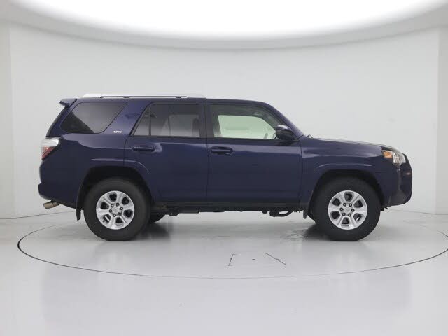 2016 Toyota 4Runner SR5 4WD