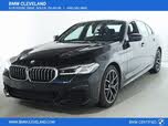 BMW 5 Series 540i xDrive AWD