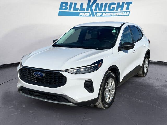 2024 Ford Escape Active FWD