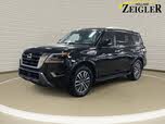 Nissan Armada SL 4WD