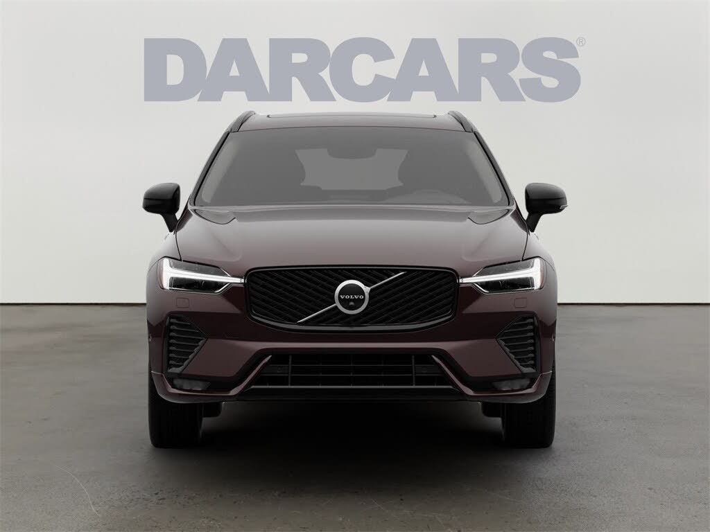 2026 Volvo XC60 B5 Plus AWD