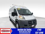 RAM ProMaster 2500 159 High Roof Cargo Van