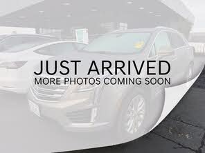 Cadillac XT5 Luxury FWD