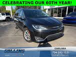Chrysler Pacifica Limited FWD