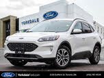 Ford Escape SEL AWD