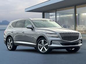 Genesis GV80 2.5T AWD