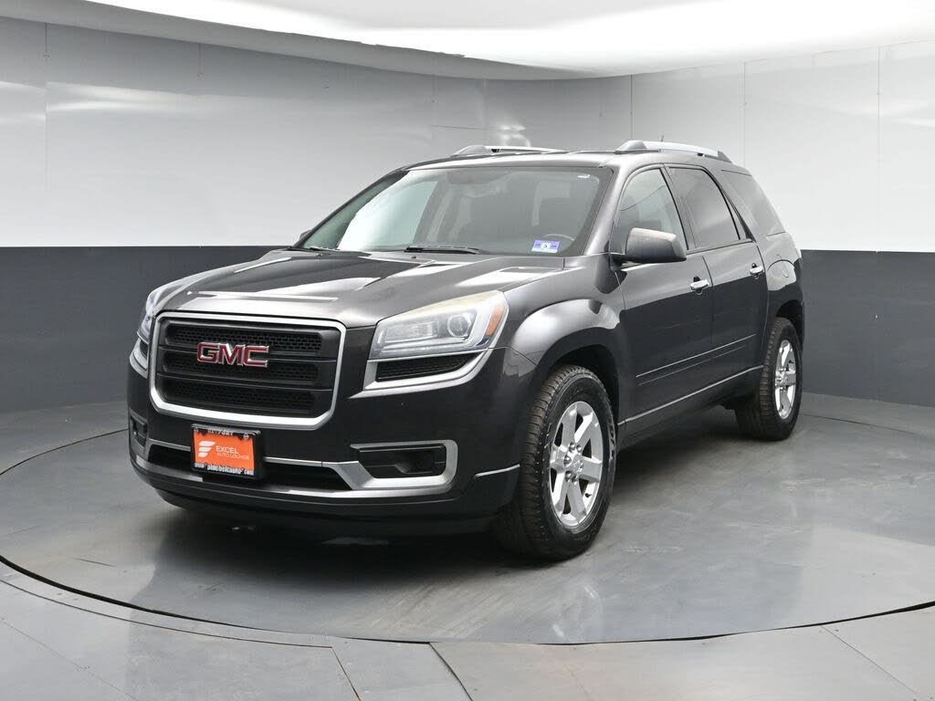 2015 GMC Acadia SLE-2 FWD