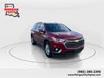 Chevrolet Traverse LT Cloth FWD