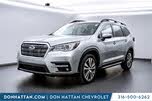 Subaru Ascent Limited 8-Passenger AWD