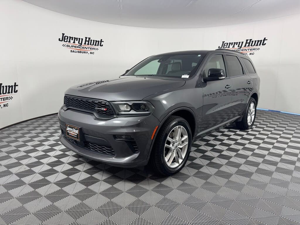 2023 Dodge Durango GT Plus AWD