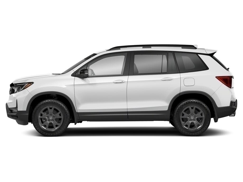 Honda Passport Sport AWD 2025