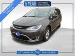 Chrysler Pacifica Hybrid Touring L FWD