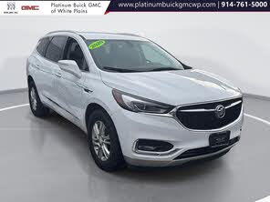 Buick Enclave Essence AWD