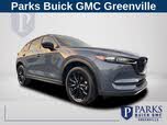 Mazda CX-5 Carbon Edition Turbo FWD