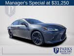Lexus ES 350 F Sport FWD