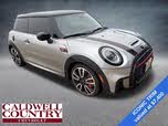 MINI Cooper John Cooper Works 2-Door Hatchback FWD