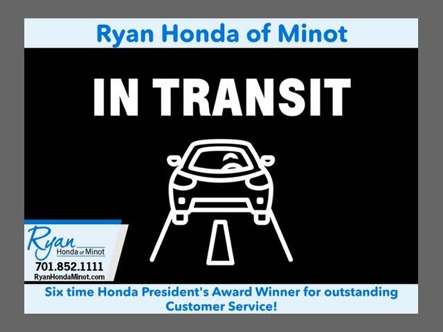 2026 Honda Pilot Black Edition AWD