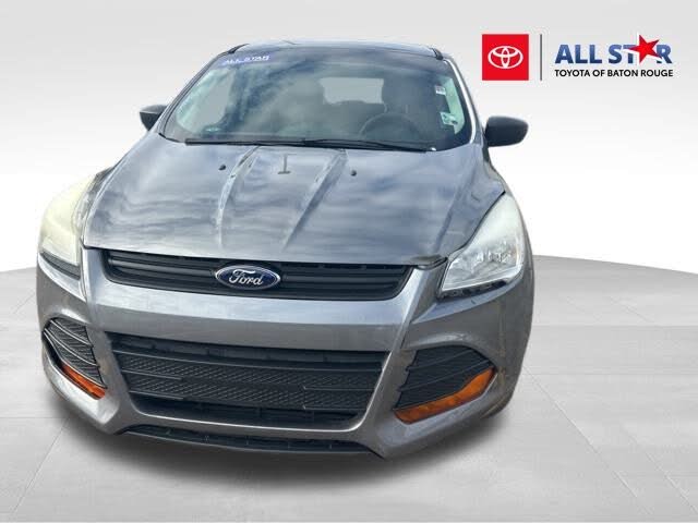 2014 Ford Escape S FWD