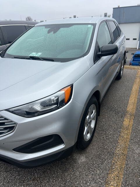 2019 Ford Edge SE AWD