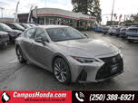 Lexus IS 350 F Sport AWD